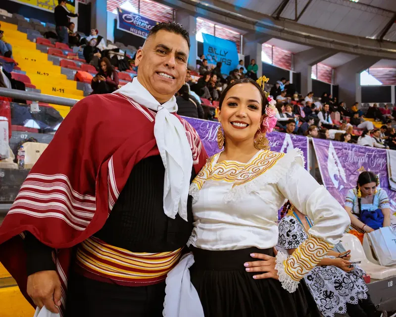 Campeonato de marinera